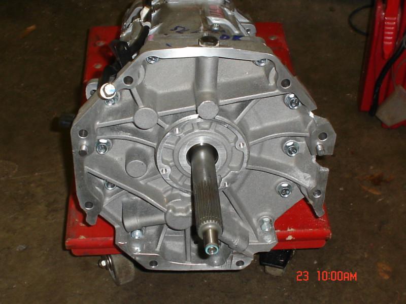 LSX 454 / T56 COMPLETE PACKAGE, US $7,000.00, image 6