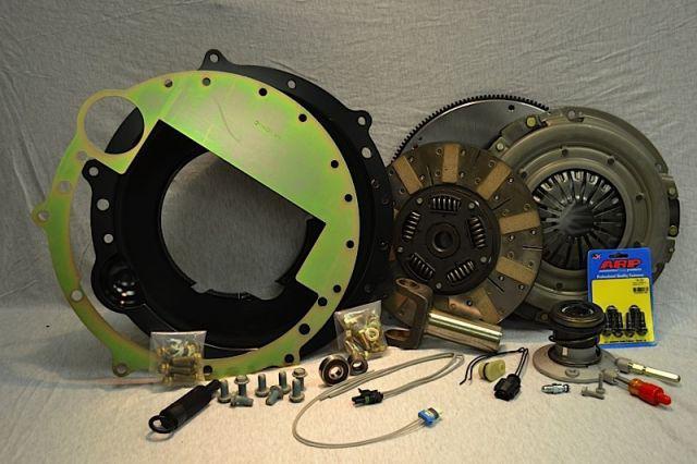 LSX 454 / T56 COMPLETE PACKAGE, US $7,000.00, image 7