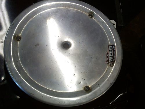 Weld wheel wide 5 bead lock cover mud racecar mastersbuilt rocket buggy aluminum