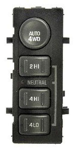 Dorman 901-062 4-wheel drive switch