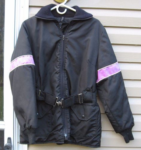 Vintage arctic cat womens  large snowmobile jacket