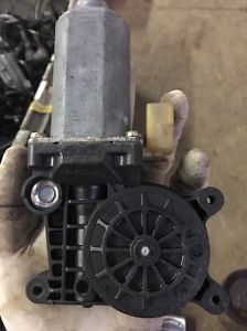 BMW E46 Sedan Right Rear Window Electric Power Motor 330i 325i 330xi 328 325xi, US $21.00, image 2