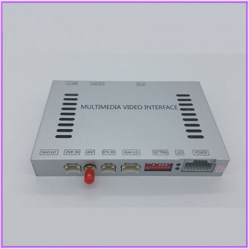 Mylink gps navigation multimedia interface system for 2013-2015 chevrolet camaro