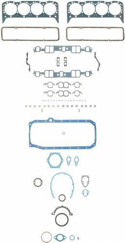 Sealed power 260-1243 gasket set