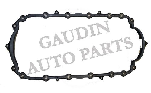 Ford oem-engine oil pan gasket 2u1z6710aa