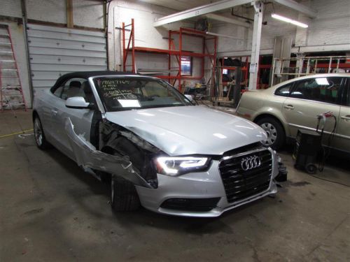 Info-gps screen 2013 a5 audi 848548