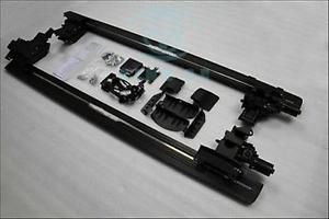 For land rover range rover 2013-2016 electric running board side step nerf bar