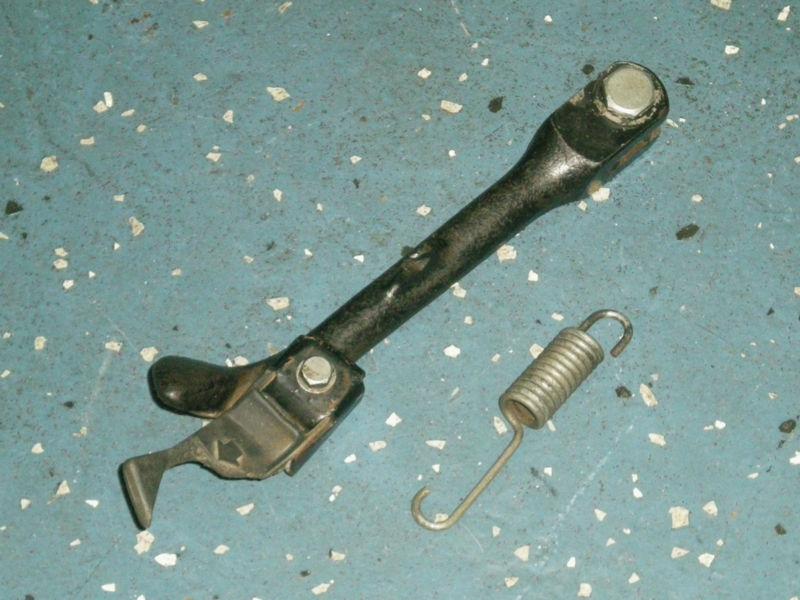 Find 1976 HONDA GL1000 SIDE STAND HONDA GOLDWING GL 1000 KICK STAND