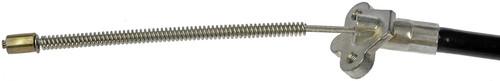 Dorman c94464 brake cable-cable - parking brake
