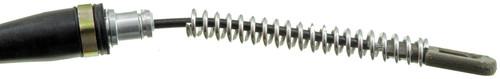 DORMAN C660044 Brake Cable-Cable - Parking Brake, US $53.76, image 2