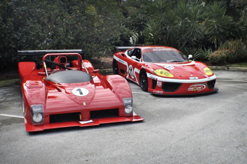 Ferrari f360 360 modena gt3 hd poster race cars print multiple sizes available
