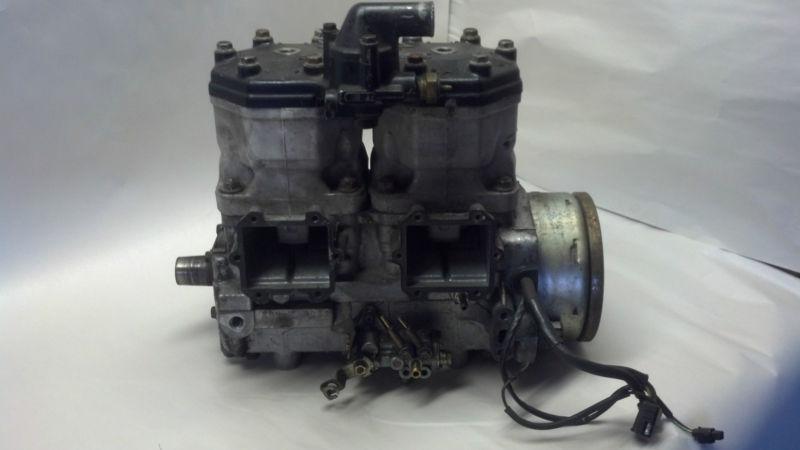 Arctic cat zr zl 600 non-apv twin engine zr600 powder special carb/efi 