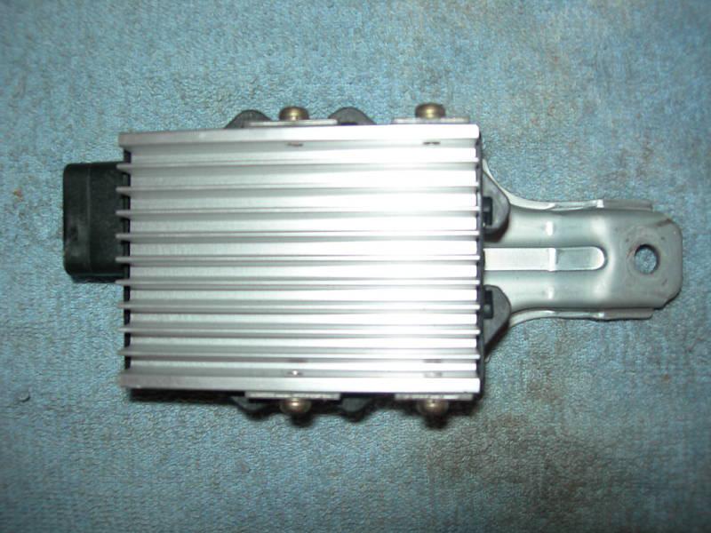 Find 9200 LEXUS SC300 SC400 FUEL PUMP CONTROL ECU in Anaheim