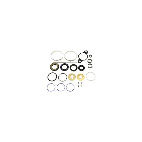 Edelmann 8932 rack & pinion seal kit-rack & pinion complete seal kit