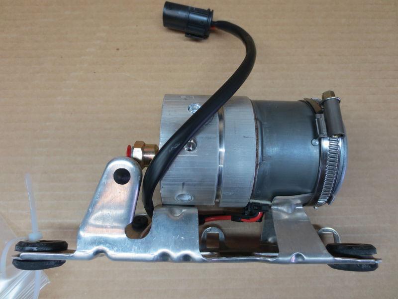  porsche 986 911 boxster abs pre charge 996.355.775.41 996.355.975.41 36,628