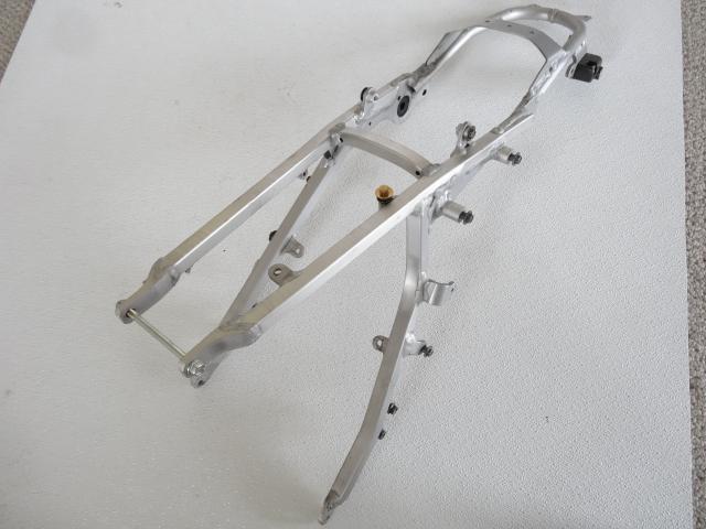 2005-2013 suzuki drz 400 drz400 s sm drz400sm 400sm sub frame subframe