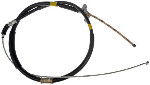 DORMAN C660143 Brake Cable-Cable - Parking Brake, US $46.03, image 3