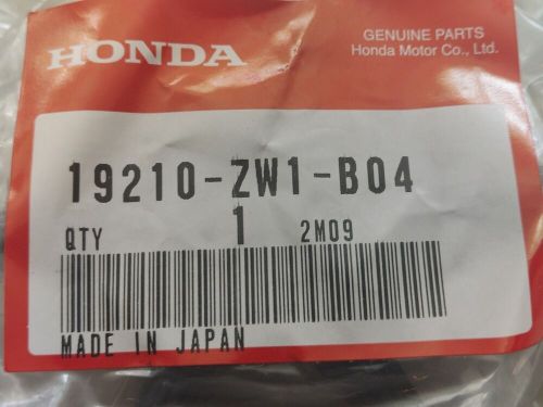 Lot Of 5 GENUINE Honda Marine Water Pump Impellers In Unopened Packages., US $49.99, image 2
