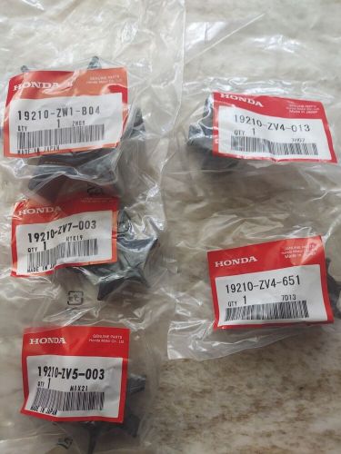 Lot Of 5 GENUINE Honda Marine Water Pump Impellers In Unopened Packages., US $49.99, image 7