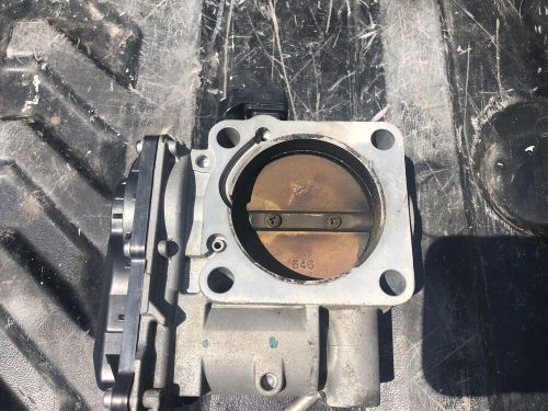2009-2015 Honda Pilot Throttle Body, US $25.00, image 5