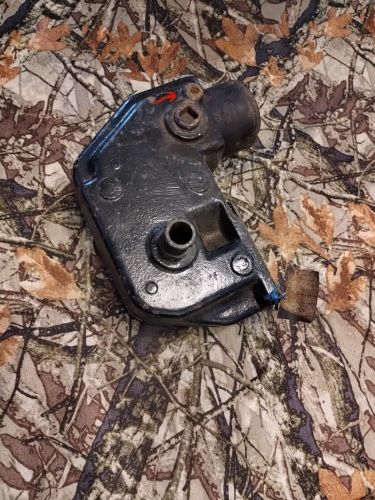 20-60426 Exhaust Elbow Mercruiser, US $48.50, image 2