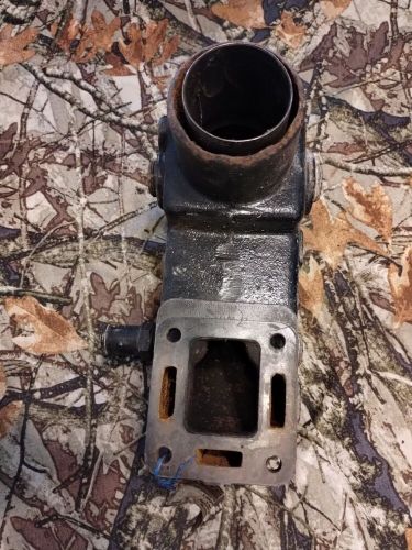 20-60426 Exhaust Elbow Mercruiser, US $48.50, image 3
