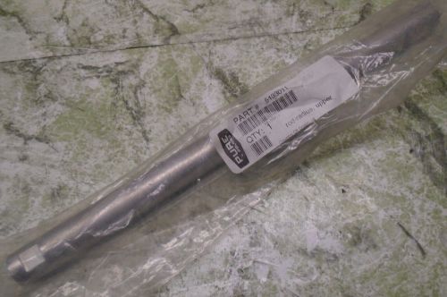 Polaris oem nos steering upper radius tie rod shaft snowmobile rmk 700 800 arm