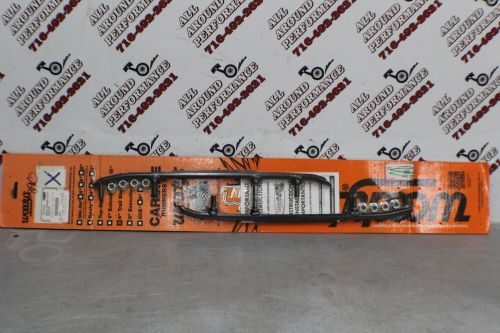 Woodys yamaha trail blazer iv 6" 60 degree carbide runner 890 tyv4-6450