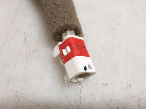 Jeep jk wrangler oem radio antenna base and mast 2007-2018 133406