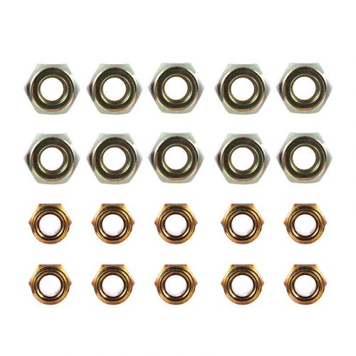 Copper brake pipe hose line roll tube piping kit joint union 3/16" w/20 nuts