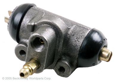Beck arnley 072-9112 rear brake wheel cylinder-drum brake wheel cylinder