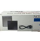 Power cord norcold nr740 and nr751 120v ac 6 feet black