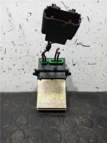657165W heating resistance for Renault Scenic I (yes...) 1.6 16V (Ja0b 1119707-, US $, image 4