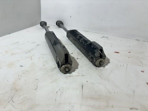 volvo penta SX sterndrive tilt trim cylinder ram assembly 3852392, US $275.00, image 4