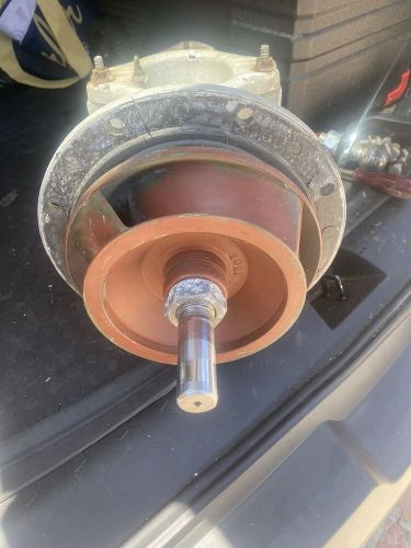 Berkeley Jet Pump “JG” As Pictured, US $750.00, image 3