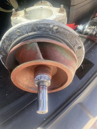 Berkeley Jet Pump “JG” As Pictured, US $750.00, image 4