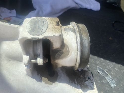 Berkeley Jet Pump “JG” As Pictured, US $750.00, image 5