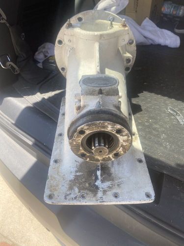 Berkeley Jet Pump “JG” As Pictured, US $750.00, image 6