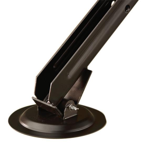 Camco 57883 base pads camper trailer rv