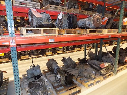 2014-2019 Mercedes CLA-Class Automatic Transmission Assembly FWD 67K OEM LKQ, US $684.21, image 3