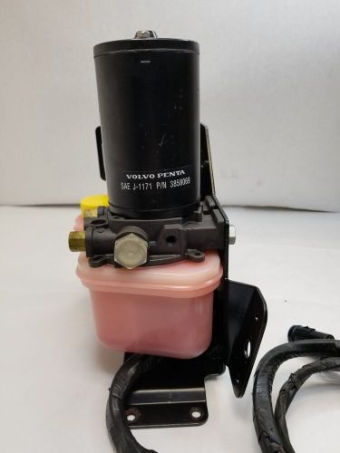 Volvo Penta SX Trim Pump & Reservoir Assy 3858069 (2102), US $199.00, image 5