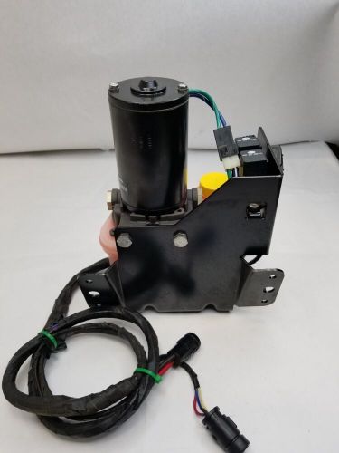 Volvo Penta SX Trim Pump & Reservoir Assy 3858069 (2102), US $199.00, image 6