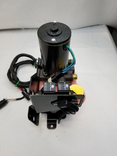 Volvo Penta SX Trim Pump & Reservoir Assy 3858069 (2102), US $199.00, image 7