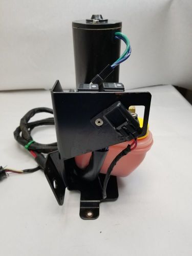 Volvo Penta SX Trim Pump & Reservoir Assy 3858069 (2102), US $199.00, image 8