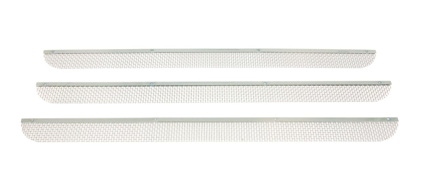 Camco 42149 flying insect screen dometic refrigerator camper trailer rv