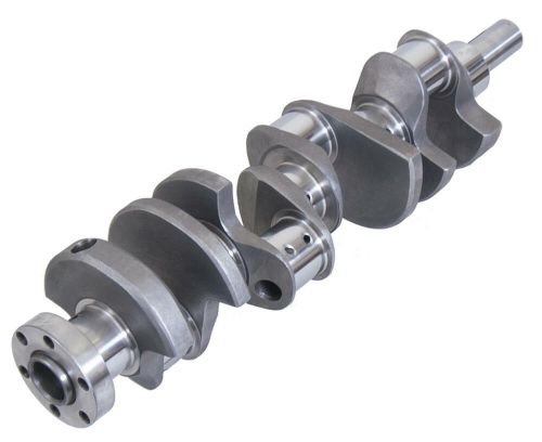 Eagle 103514000 ford 351w cast steel crankshaft, 4.000" stroke