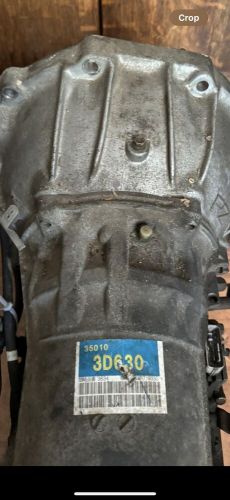 99 Tacoma 2wd 4cyl Transmission, US $850.00, image 2