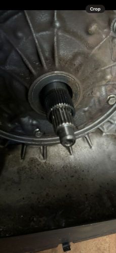 99 Tacoma 2wd 4cyl Transmission, US $850.00, image 3