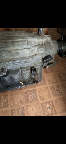99 Tacoma 2wd 4cyl Transmission, US $850.00, image 4
