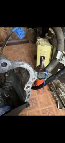 99 Tacoma 2wd 4cyl Transmission, US $850.00, image 6